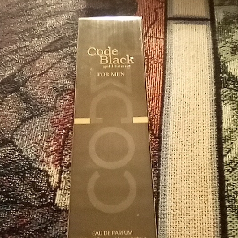 Eau De Parfum For Men